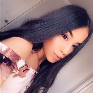 Meet your Posher, Hailey